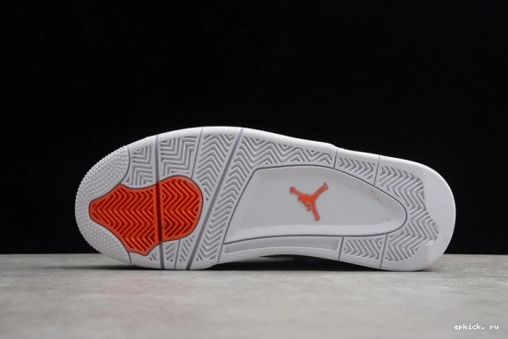 Cheap EP Retro CT8527-118 Air Metallic CT8527-118 4 Orange Jordan 0501